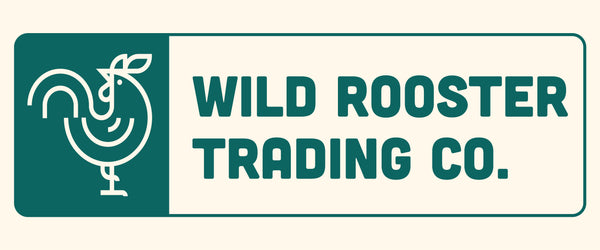 Wild Rooster Trading Company